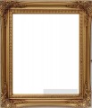 Wcf097 wood painting frame corner